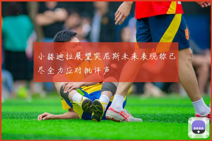 小赫迪拉展望突尼斯未来表现称已尽全力应对批评声